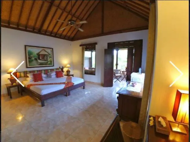 Anomcottages Ubud