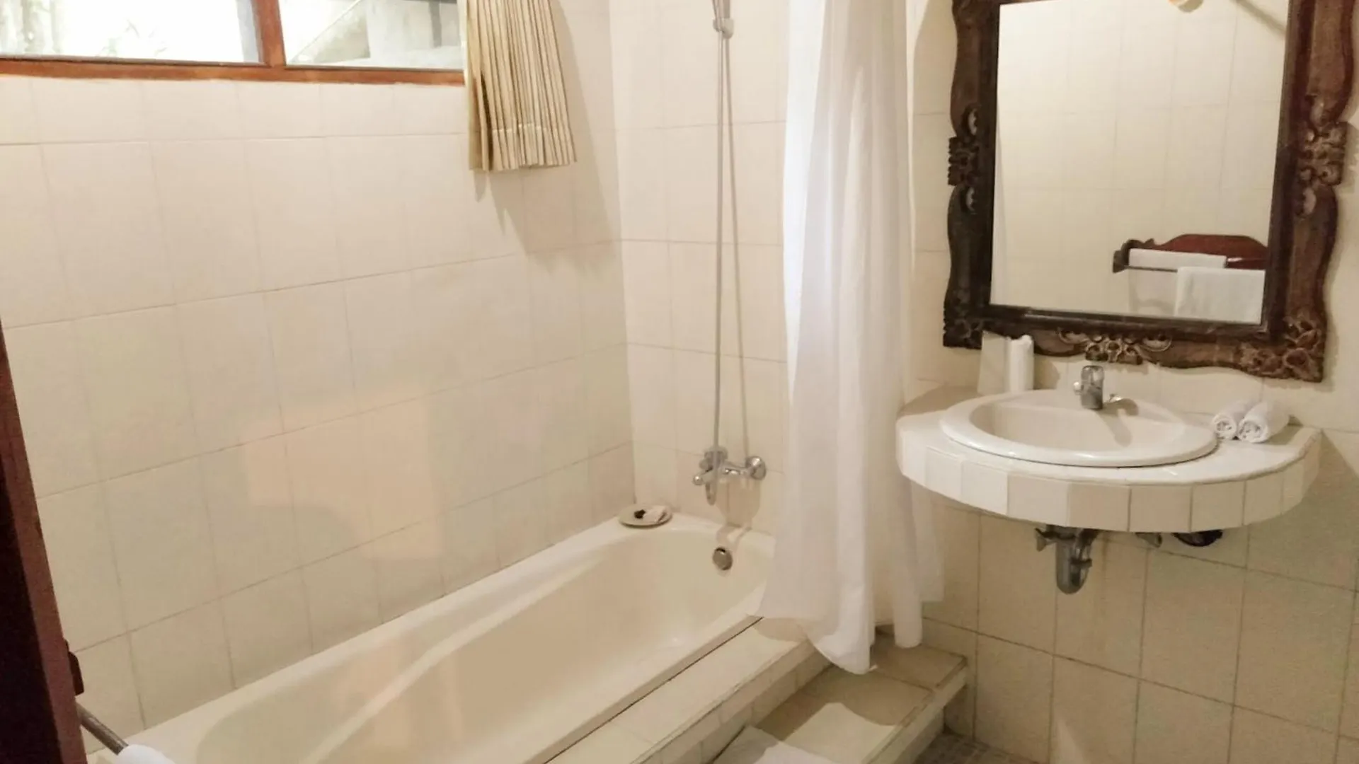 Nocleg ze śniadaniem Anomcottages Ubud Indonezja