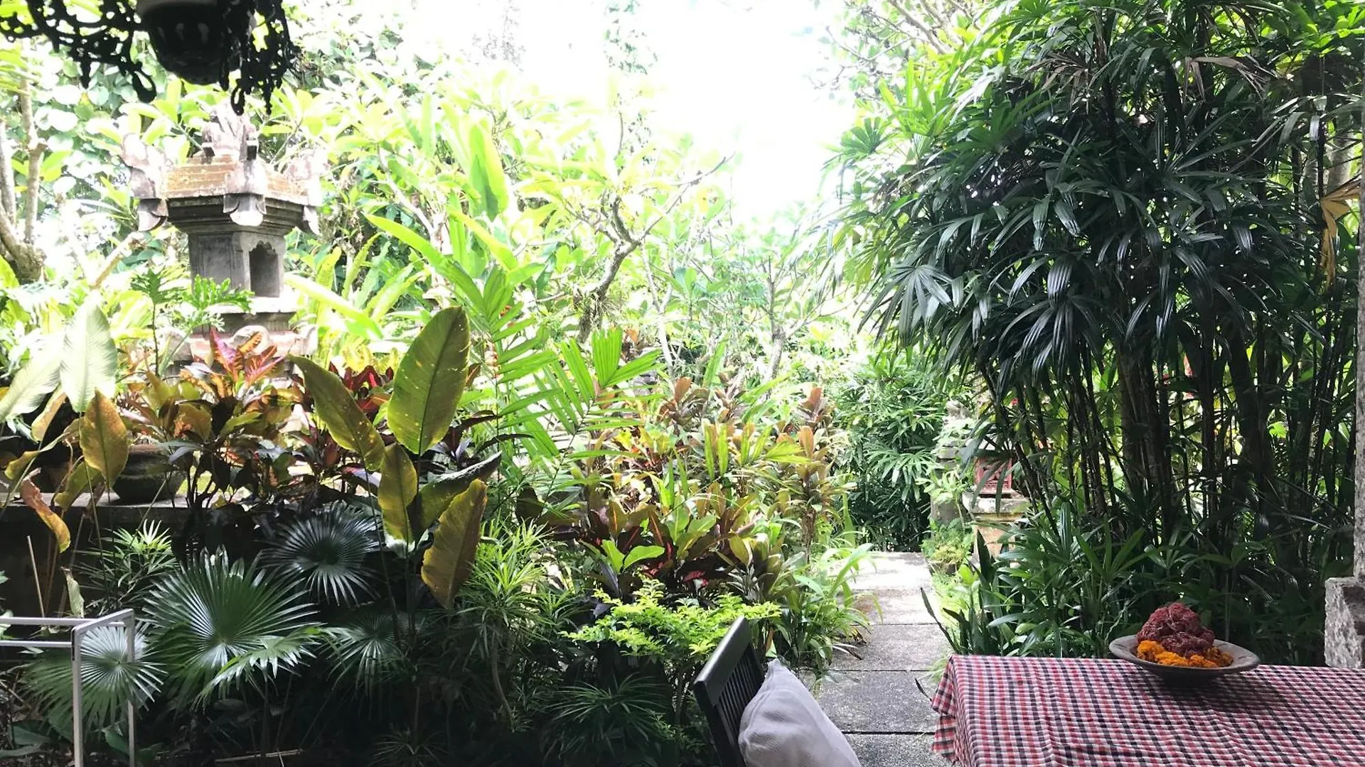 Anomcottages Ubud 0*,  Indonezja