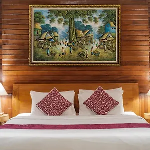  Villa Uma Galih