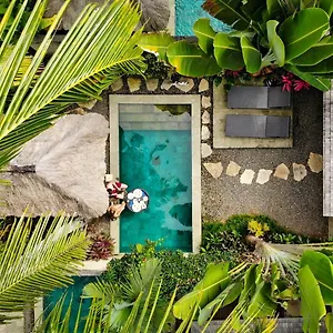  Villa Temuku Ubud Villas