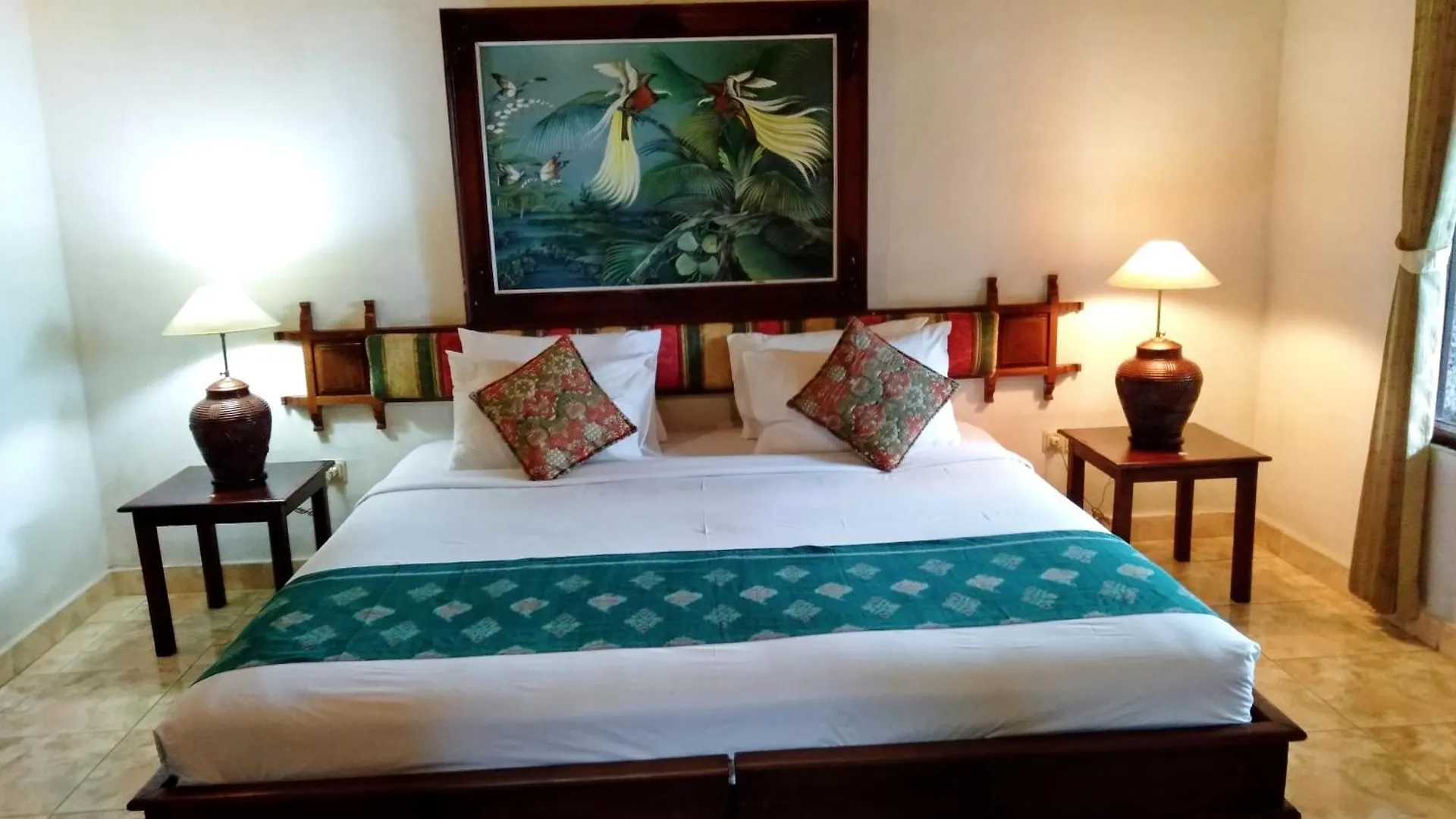 Anomcottages Ubud 0*,
