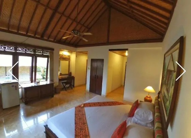 Anomcottages Ubud