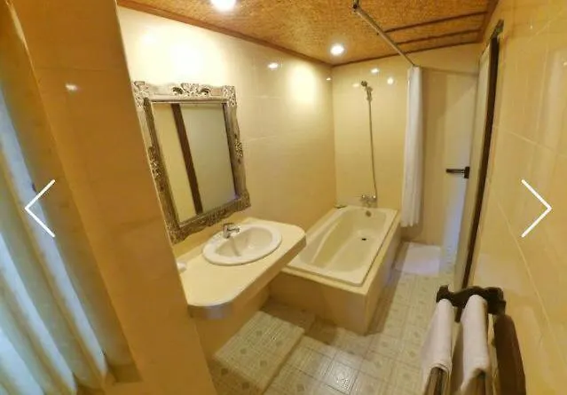 Bed & Breakfast Anomcottages Ubud