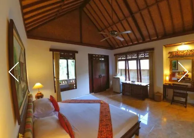 Anomcottages Ubud  Bed & Breakfast Ubud (Bali)