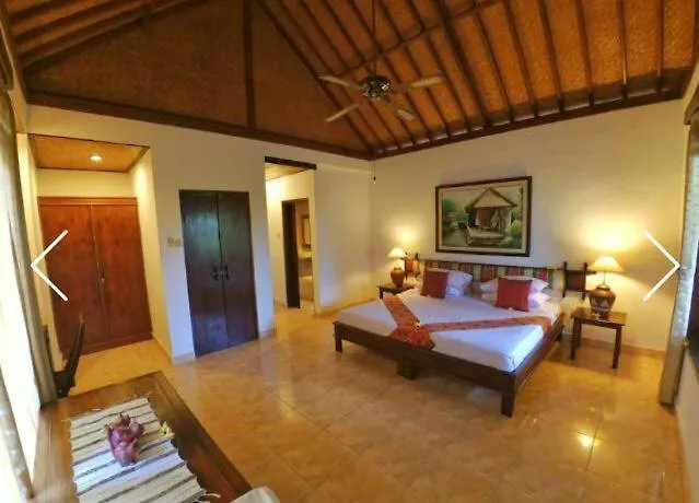 Anomcottages Ubud  0*, Ubud (Bali) Indonesia