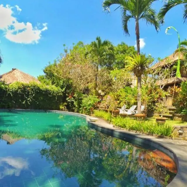 Anomcottages Ubud