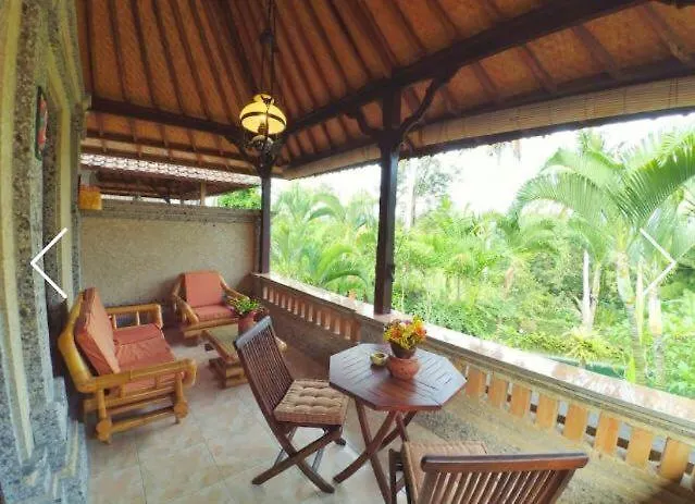 Bed & Breakfast Anomcottages Ubud