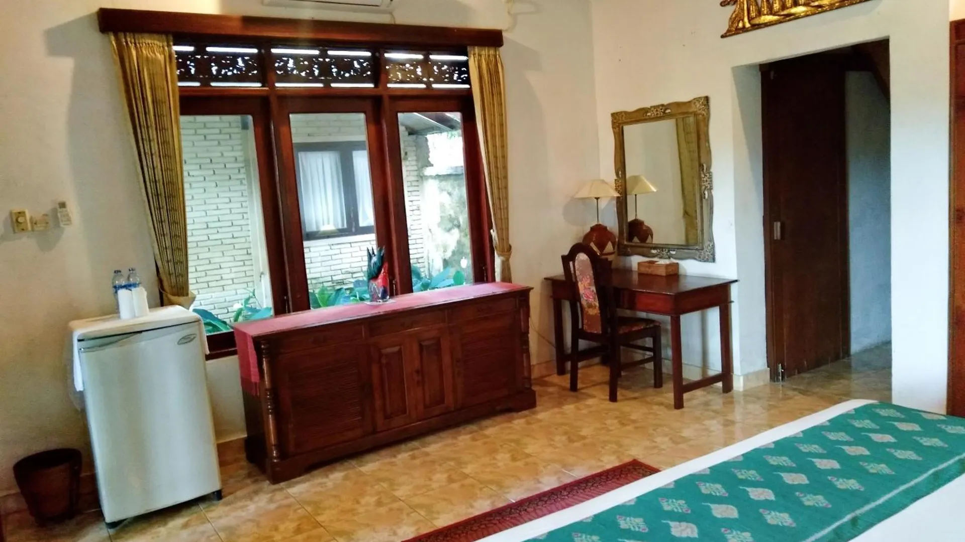 Bed & Breakfast Anomcottages Ubud  Indonesia
