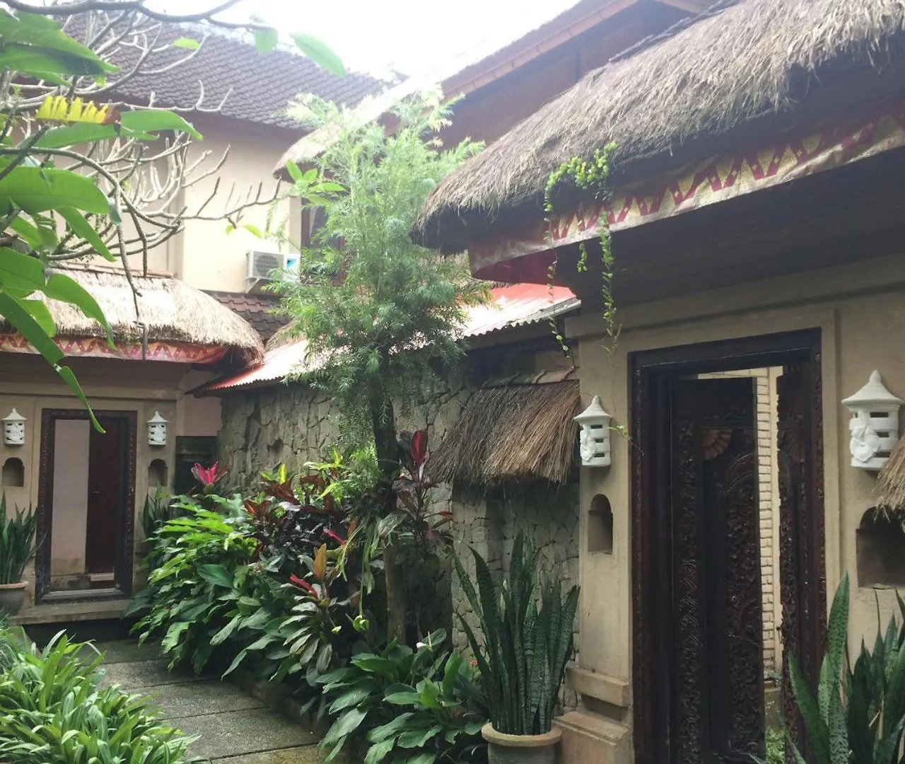 Anomcottages Ubud  Indonesia