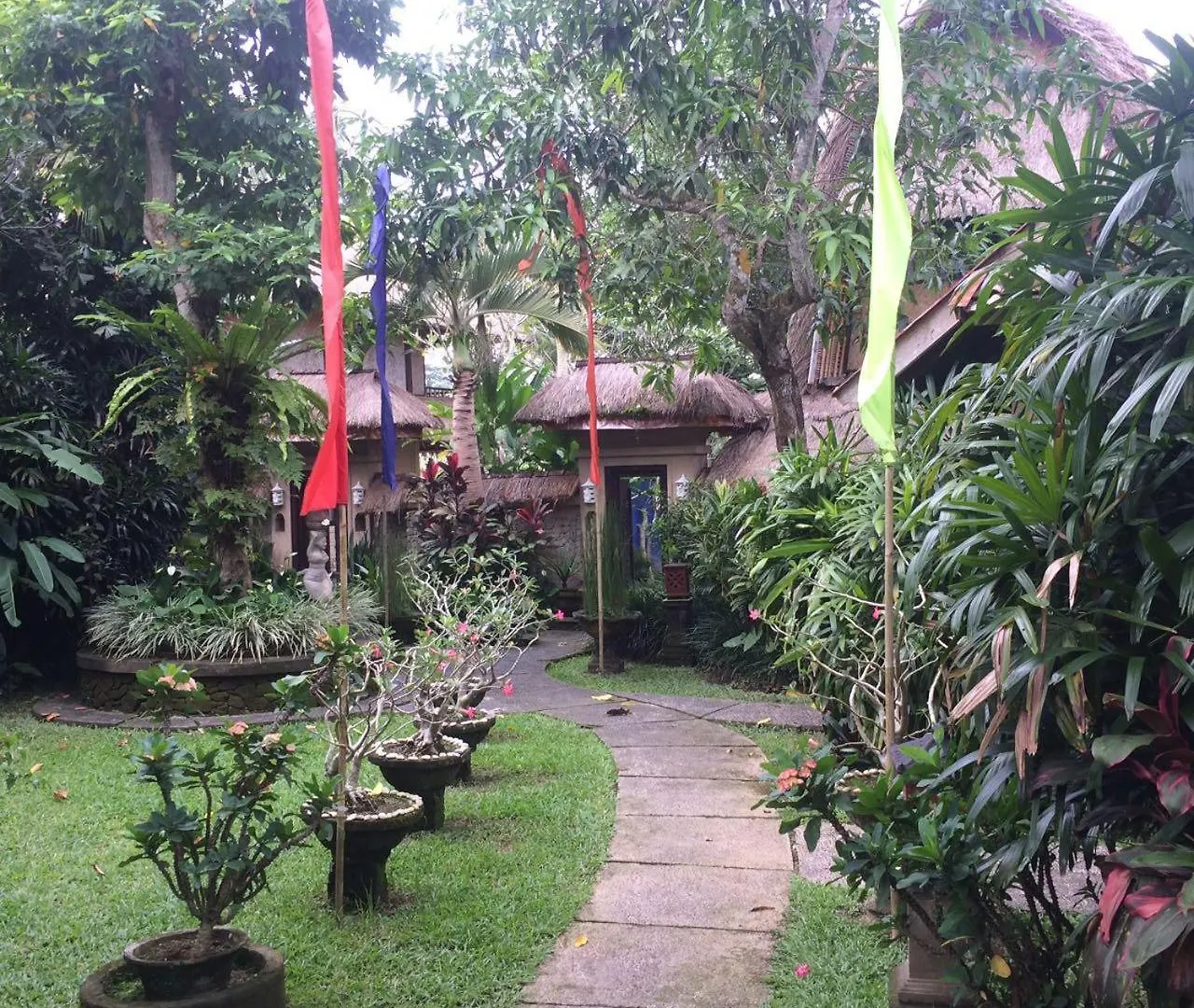 Anomcottages Ubud  0*, Ubud (Bali) Indonesia