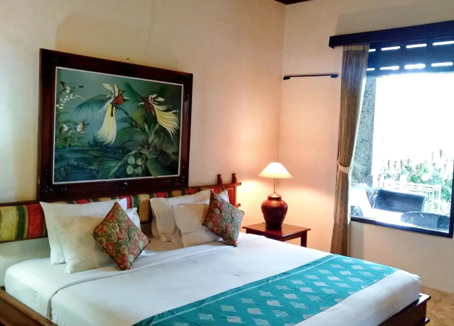 Anomcottages Ubud  0*, Ubud (Bali)