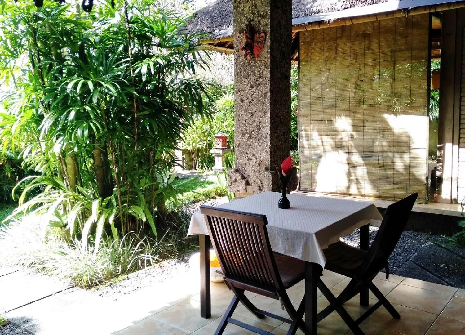 Anomcottages Ubud  Ubud (Bali)