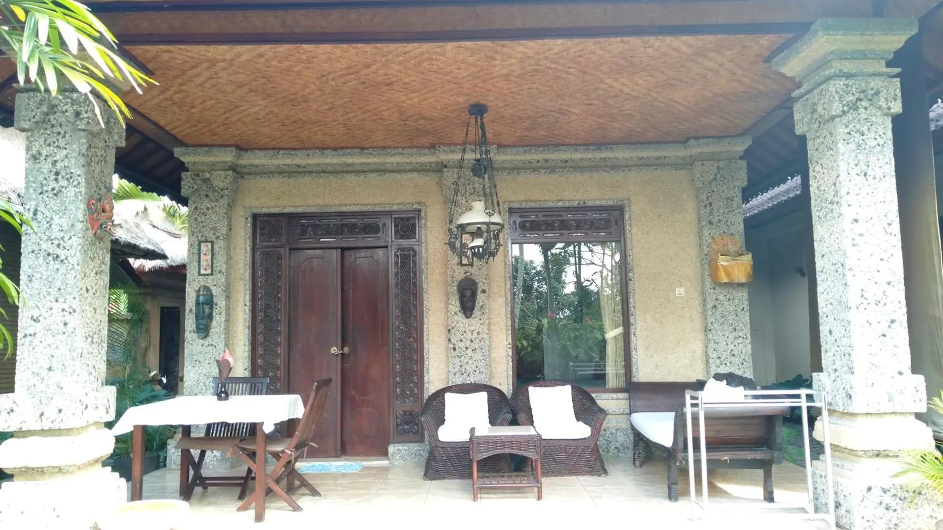 Bed & Breakfast Anomcottages Ubud