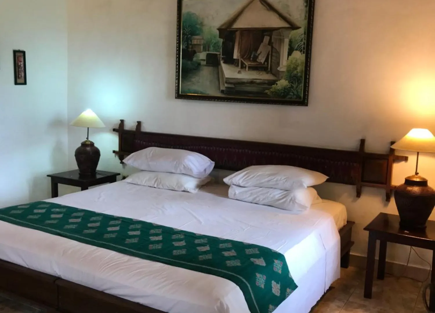 Anomcottages Ubud