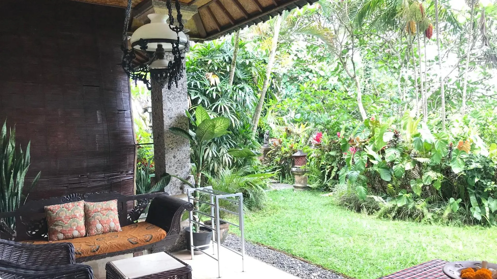 Anomcottages Ubud  0*, Ubud (Bali) Indonesia