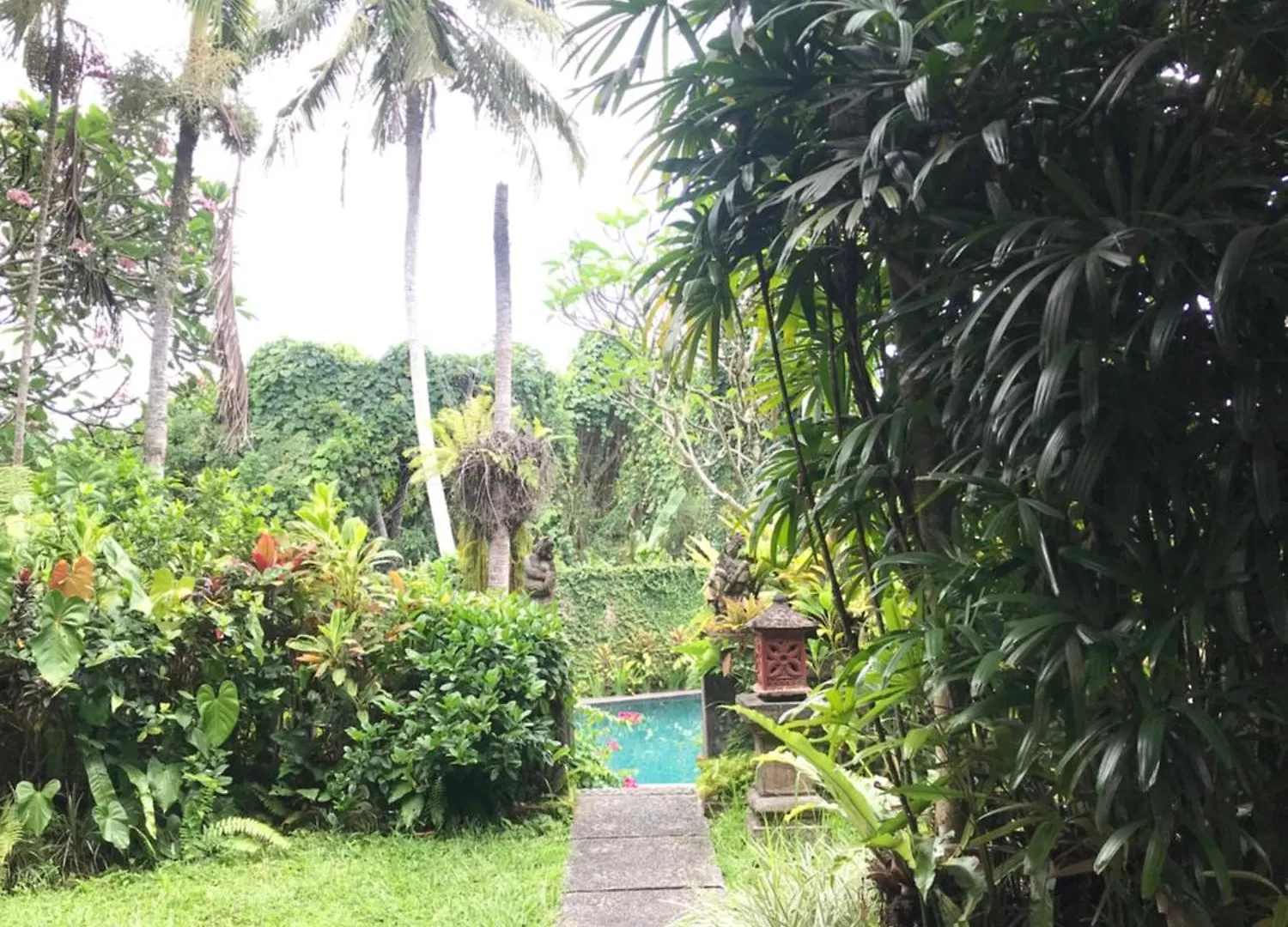 Bed & Breakfast Anomcottages Ubud