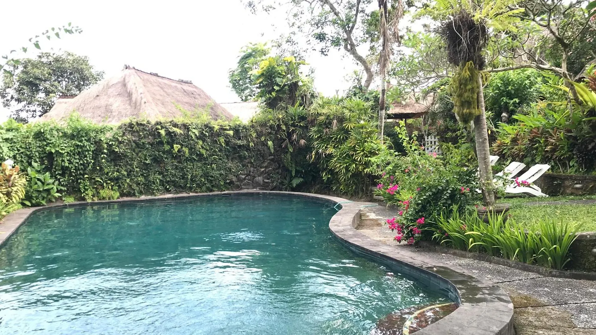 Anomcottages Ubud  Ubud (Bali)
