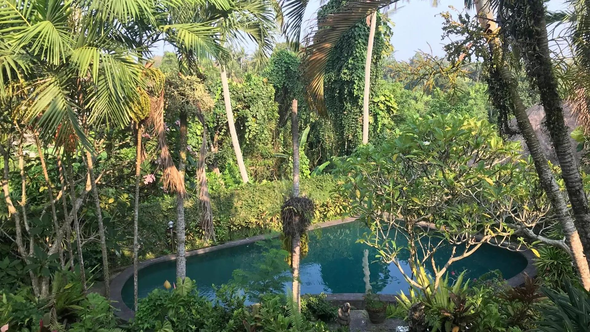Anomcottages Ubud  Ubud (Bali)