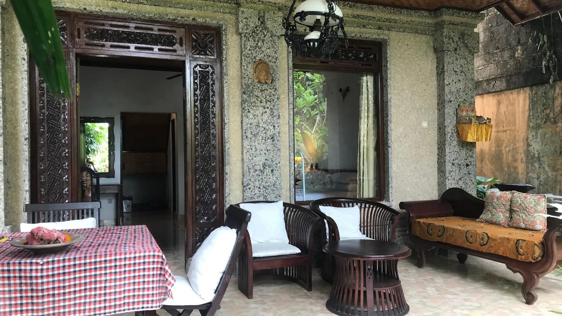Anomcottages Ubud  Indonesia
