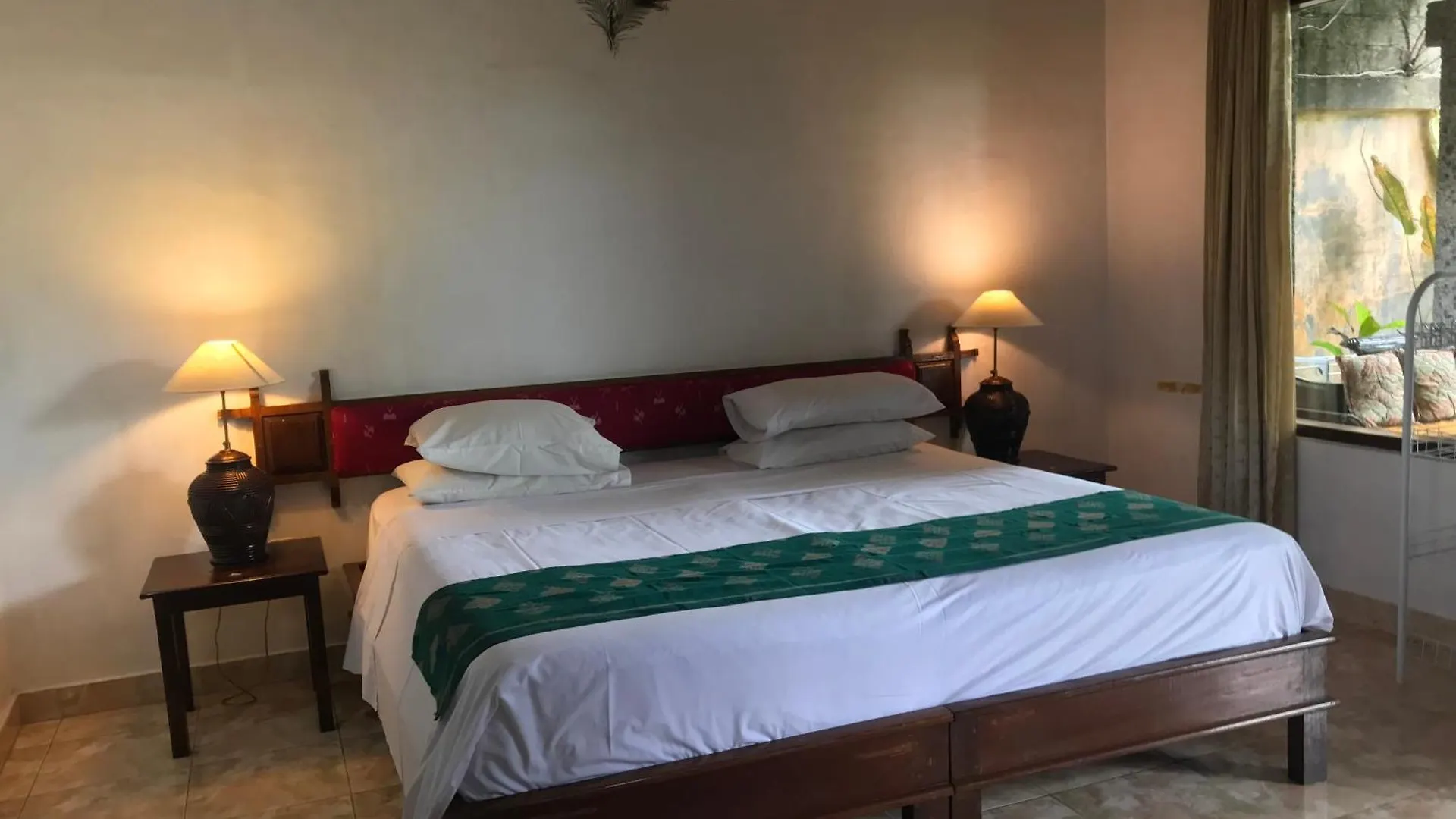 Anomcottages Ubud  Bed & Breakfast Ubud (Bali)