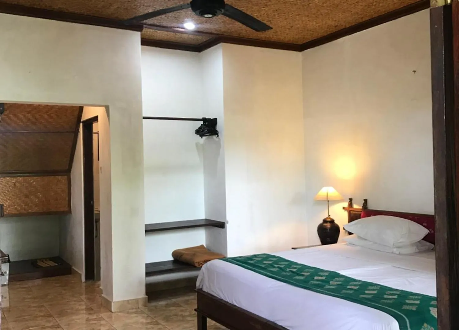 Anomcottages Ubud  Bed & Breakfast